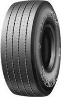 Michelin XTA2+ Truck tires