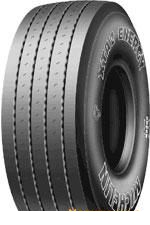 Truck Tire Michelin XTA2+ Energy 215/75R17.5 135J - picture, photo, image