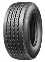 Michelin XTE2 Truck Tires - 235/75R17.5 143J