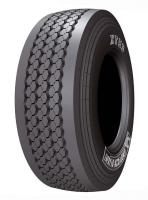 Michelin XTE3 Truck tires