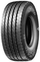Michelin XZE2+ Truck Tires - 245/70R19.5 