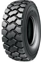 Michelin XZH2 Truck tires