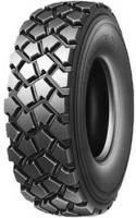 Michelin XZL Truck tires