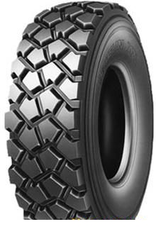 Truck Tire Michelin XZL 16/0R20 173G - picture, photo, image