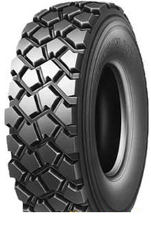 Truck Tire Michelin XZL 205/80R16 106N - picture, photo, image