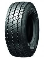 Michelin XZY3 Truck Tires - 385/65R22.5 160K