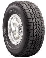 Mickey Thompson Baja ATZ Radial Plus tires