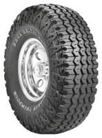 Mickey Thompson Baja Belted HP tires