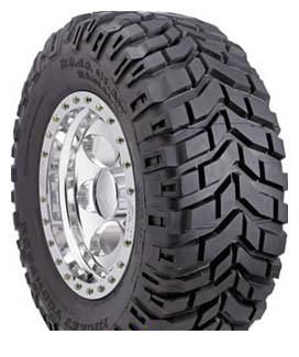 Tire Mickey Thompson Baja Claw Radial 31/10.5R15 109Q - picture, photo, image