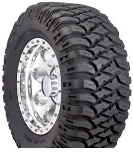 Tire Mickey Thompson Baja MTZ 265/70R17 121Q - picture, photo, image