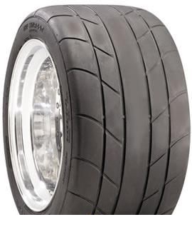 Tire Mickey Thompson ET Street Radial 2 205/40R17 - picture, photo, image