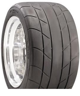 Tire Mickey Thompson ET Street Radial 2 265/40R18 - picture, photo, image