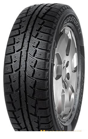 Tire Minerva Eco Stud LT 225/50R17 98H - picture, photo, image