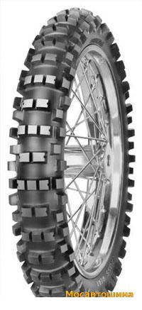 Motorcycle Tire Mitas C-10 120/90R18 65M - picture, photo, image