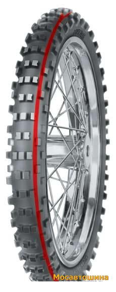 Motorcycle Tire Mitas C-11 60/100R14 30M - picture, photo, image