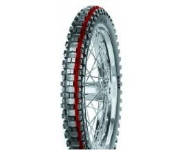Motorcycle Tire Mitas C-17 80/100R21 51R - picture, photo, image