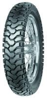 Mitas E-07 Motorcycle Tires - 90/90R21 54T