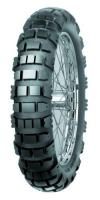 Mitas E-09 Motorcycle Tires - 140/80R18 70S