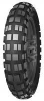 Mitas E-10 Motorcycle Tires - 90/90R21 54T