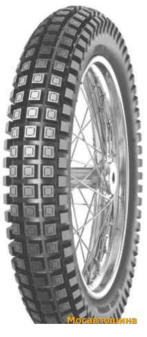 Motorcycle Tire Mitas ET-01 2.75/0R21 45M - picture, photo, image