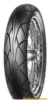 Motorcycle Tire Mitas H-15 120/90R18 65T - picture, photo, image