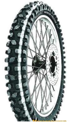 Motorcycle Tire Mitas XT-444 3/0R21 51M - picture, photo, image