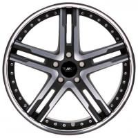 MK Forged Wheels LVI wheels