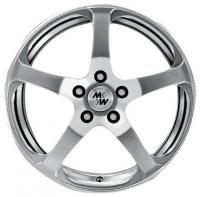 MK Forged Wheels VII wheels