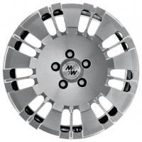 MK Forged Wheels XIII wheels