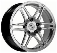 MK Forged Wheels XX Brimetall Wheels - 18x8.5inches/5x130mm