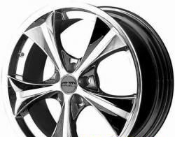 Wheel MML A118 20x8.5inches/5x114.3mm - picture, photo, image