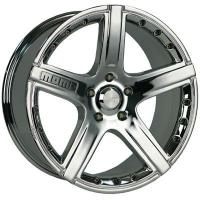 Momo GTR Wheels - 15x6.5inches/5x100mm