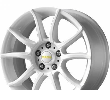 Wheel Momo Thunder 15x6.5inches/5x112mm - picture, photo, image