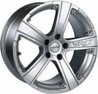 Momo WRS Chrome Wheels - 17x8inches/5x112mm