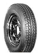 Tire Moskva M-219 185/75R16 Q - picture, photo, image