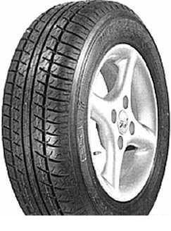 Tire Moskva M-248 195/65R14 - picture, photo, image