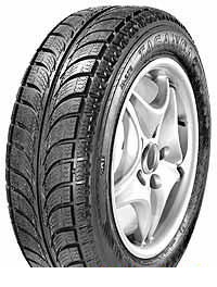 Tire Moskva M-273 195/60R15 H - picture, photo, image