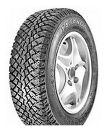 Tire Moskva M-277 205/65R15 T - picture, photo, image