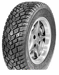 Tire Moskva M-278 185/65R13 S - picture, photo, image