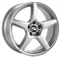 MSW 14 Wheels - 15x6.5inches/4x100mm