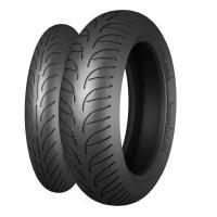 Nankang Roadiac Motorcycle Tires - 160/60R17 69W