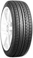 Nankang AS1 Tires - 215/55R17 94V