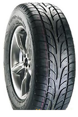 Tire Nankang N890 265/60R18 110H - picture, photo, image