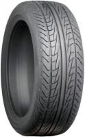 Nankang XR611 Tires - 185/60R14 82H