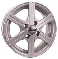 Neo 344 BD Wheels - 13x5inches/4x98mm
