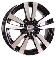 Neo 505 BD Wheels - 15x6inches/4x108mm