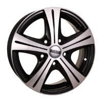 Neo 522 BD Wheels - 15x5.5inches/5x118mm
