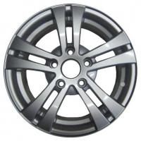 Neo 540 Silver Wheels - 15x6inches/5x112mm