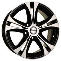 Neo 644 BD Wheels - 16x6.5inches/5x114.3mm