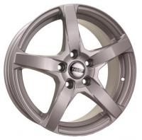 Neo 646 Silver Wheels - 16x6.5inches/5x108mm